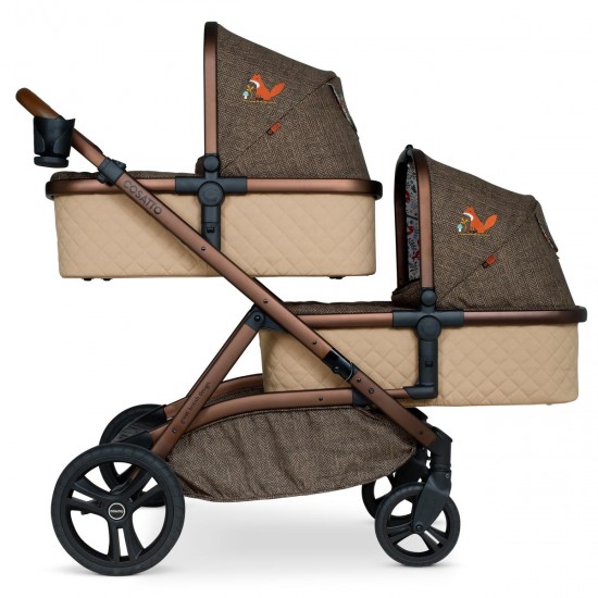 Cosatto wow xl travel system online